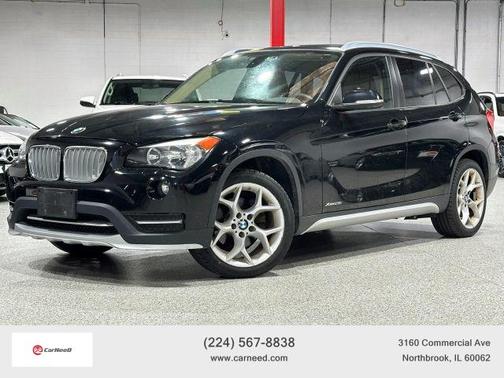 2015 BMW X1 xDrive 28i