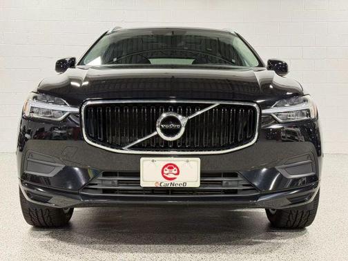 2019 Volvo XC60 T5 Momentum