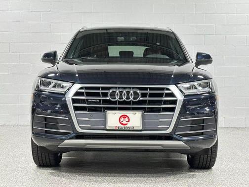 2018 Audi Q5 2.0T Premium Plus