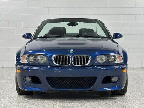 2003 BMW M3