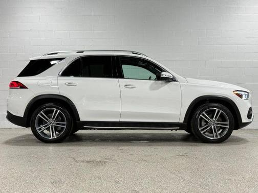 2020 Mercedes-Benz GLE 350 Base 4MATIC