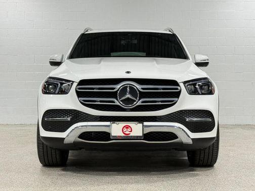 2020 Mercedes-Benz GLE 350 Base 4MATIC