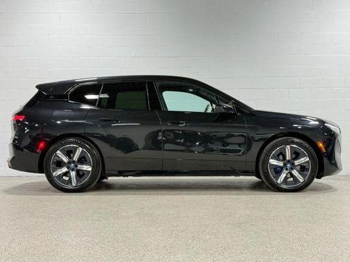 2022 BMW iX xDrive50