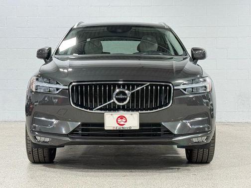 2018 Volvo XC60 T5 Inscription