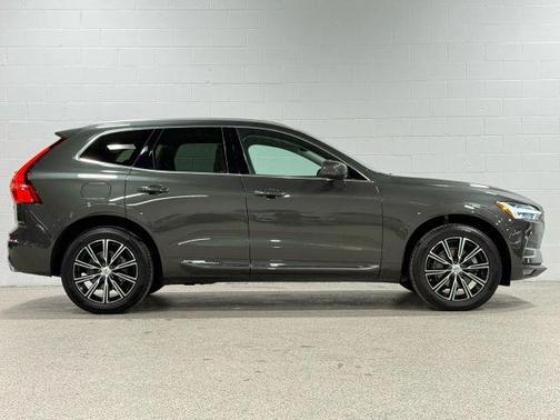 2018 Volvo XC60 T5 Inscription