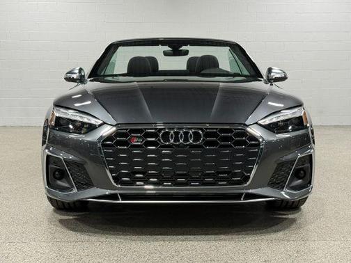 2024 Audi S5 3.0T Premium