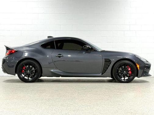 2025 Toyota GR86 Premium