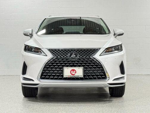 2021 Lexus RX 350 Base
