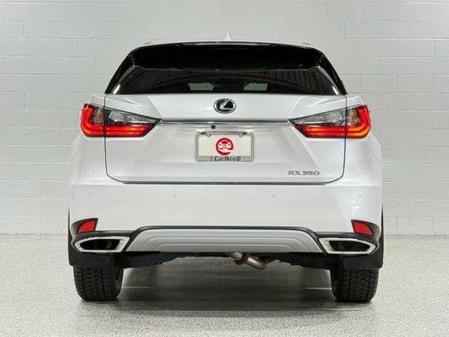 2021 Lexus RX 350 Base
