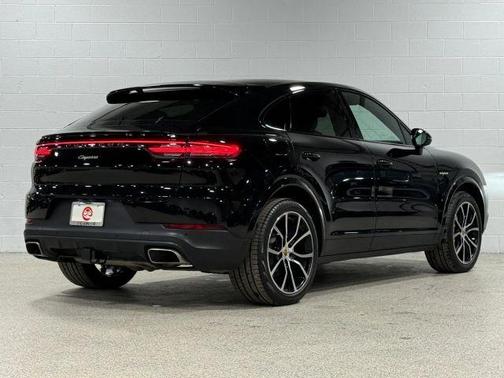 2020 Porsche Cayenne Base