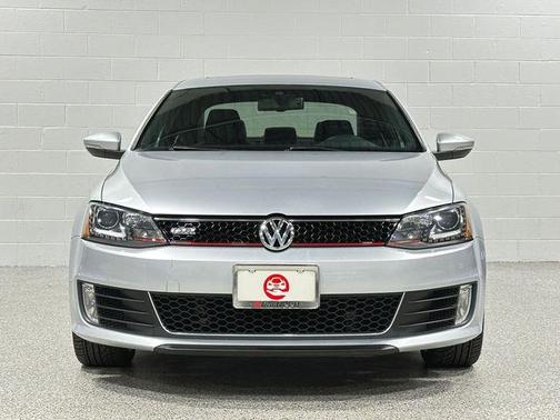 2015 Volkswagen Jetta 2.0T GLI SE