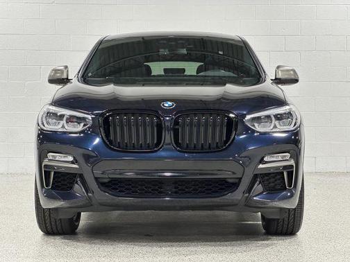 2019 BMW X4 M40i