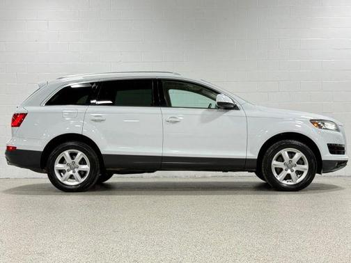 2013 Audi Q7 3.0T Premium Plus