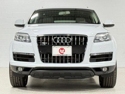 2013 Audi Q7 3.0T Premium Plus