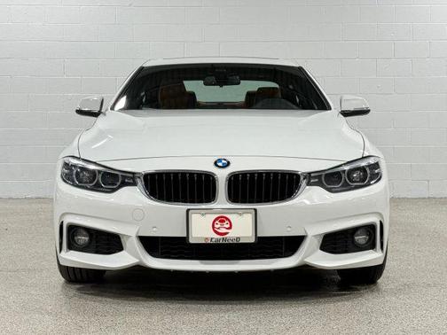 2019 BMW 430 i xDrive