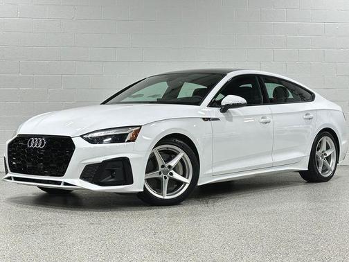 2025 Audi A5 Sportback 45 S line quattro Premium