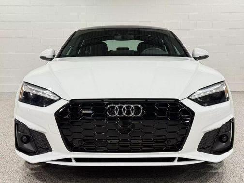 2025 Audi A5 Sportback 45 S line quattro Premium