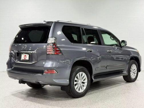 2016 Lexus GX 460 Base