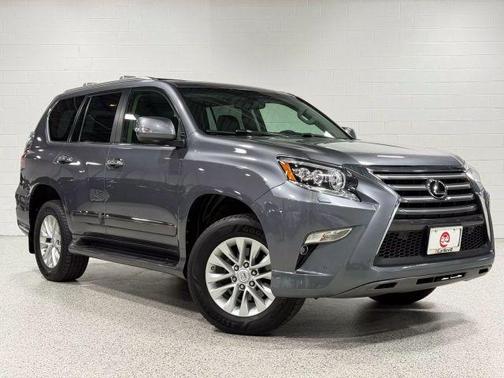 2016 Lexus GX 460 Base