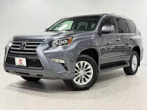2016 Lexus GX 460 Base