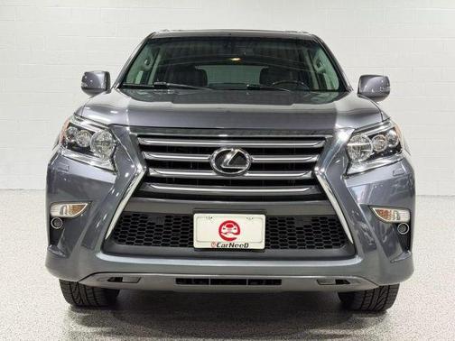 2016 Lexus GX 460 Base