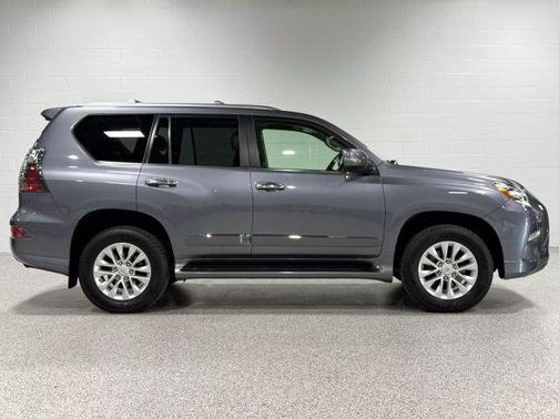 2016 Lexus GX 460 Base