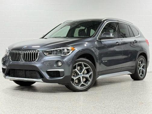 2017 BMW X1 xDrive 28i