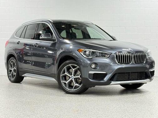 2017 BMW X1 xDrive 28i