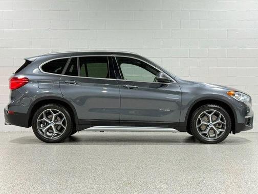 2017 BMW X1 xDrive 28i