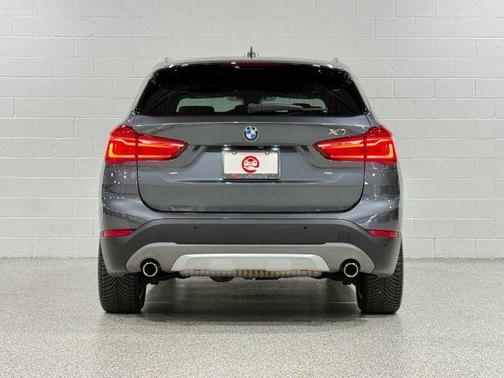 2017 BMW X1 xDrive 28i