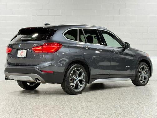 2017 BMW X1 xDrive 28i