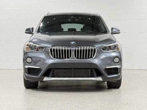 2017 BMW X1 xDrive 28i