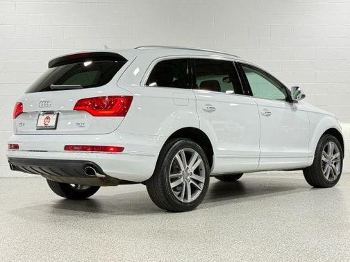 2014 Audi Q7 3.0T Premium Plus