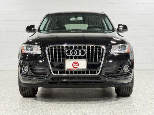 2016 Audi Q5 2.0T Premium Plus