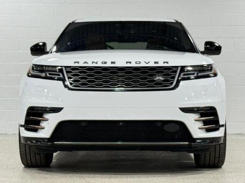 2021 Land Rover Range Rover Velar P400 HSE R-Dynamic
