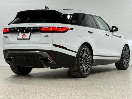 2021 Land Rover Range Rover Velar P400 HSE R-Dynamic