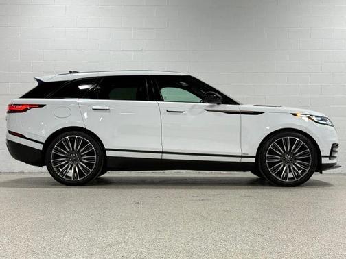 2021 Land Rover Range Rover Velar P400 HSE R-Dynamic