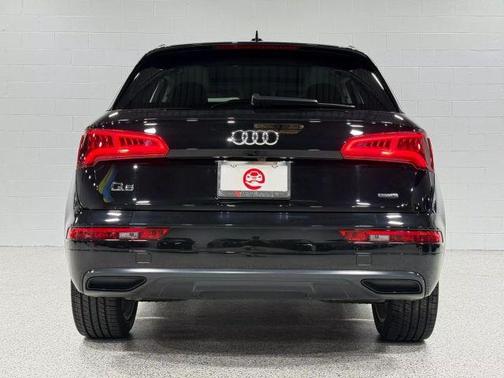 2020 Audi Q5 45 Prestige