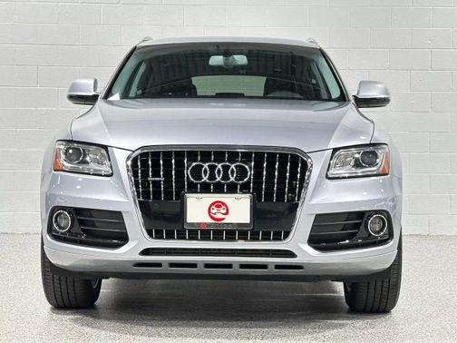 2016 Audi Q5 2.0T Premium Plus