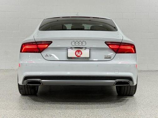 2016 Audi A7 3.0T Prestige