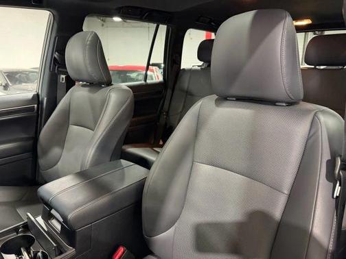 2022 Lexus GX 460 Base
