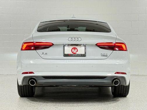 2018 Audi A5 2.0T Premium