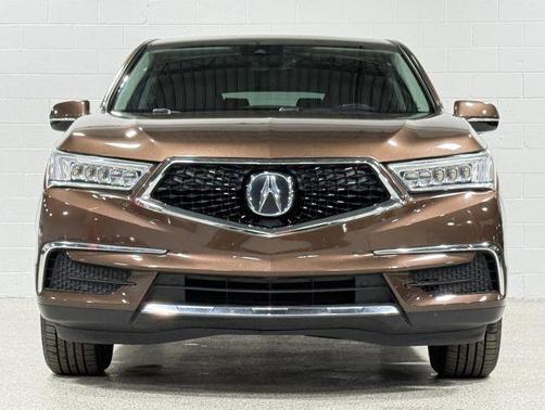 2019 Acura MDX 3.5L