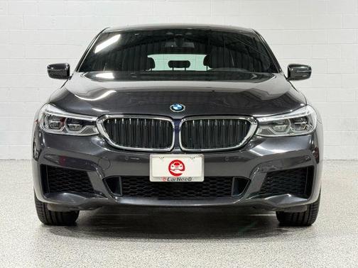 2018 BMW 640 Gran Turismo i xDrive