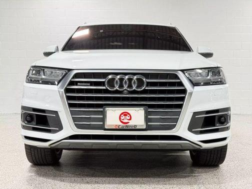 2017 Audi Q7 3.0T Prestige