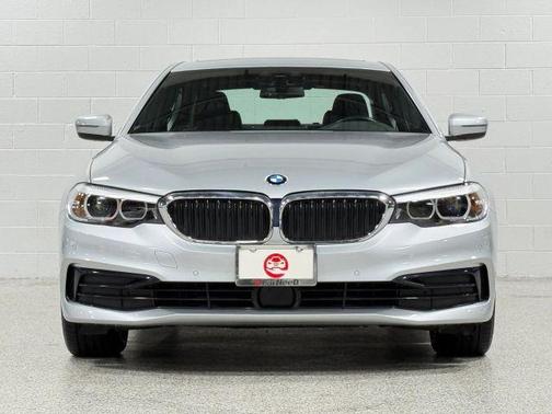 2019 BMW 530 i xDrive