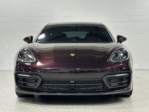 2022 Porsche Panamera 4S