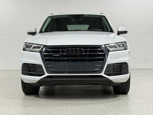 2019 Audi Q5 2.0T Premium Plus