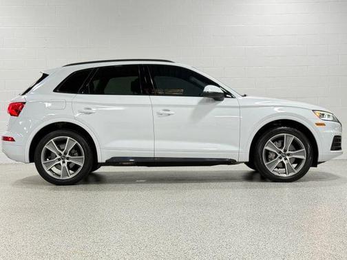 2019 Audi Q5 2.0T Premium Plus