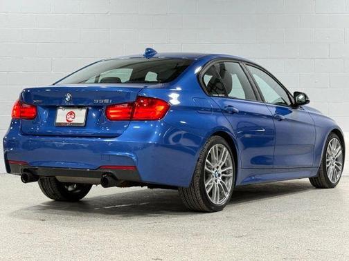 2013 BMW 335 i xDrive